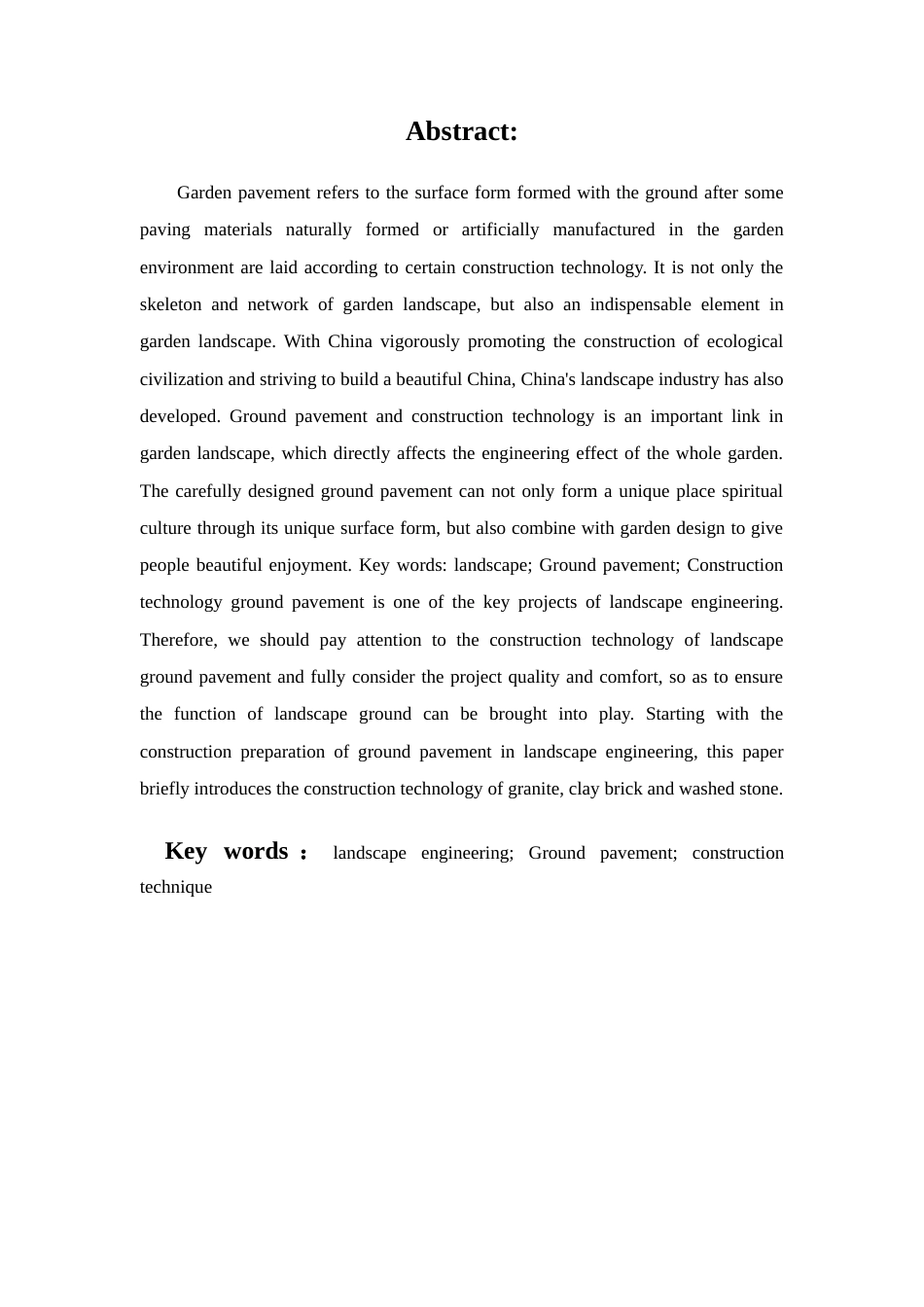 22年WP 浅谈园林景观设计中地面铺装的施工技术-约10693字符.docx_第4页