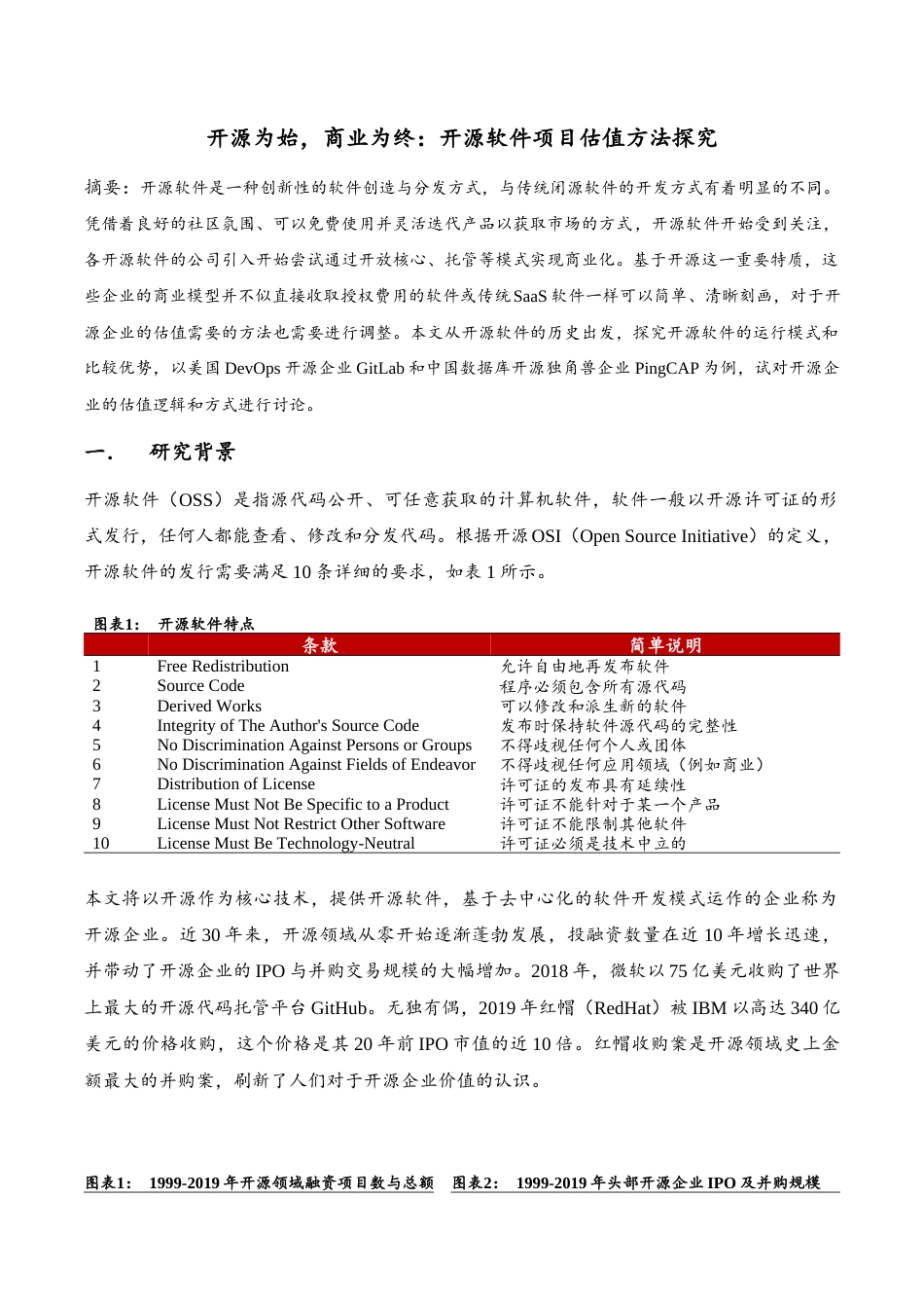 22年WP 科技创新项目估值-约14063字符.docx_第1页