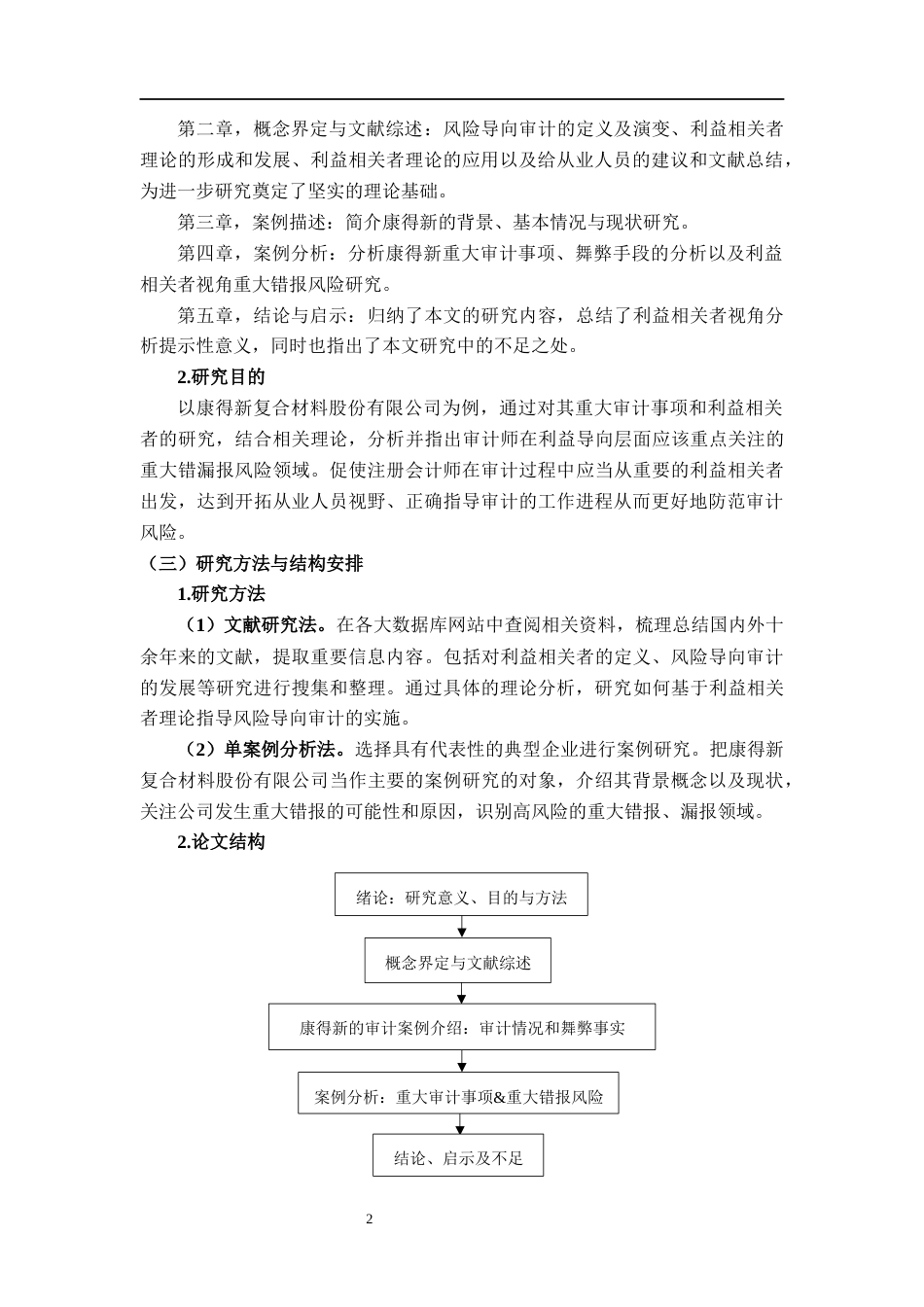 22年WP 利益相关者理论在风险导向审计上的应用-约13800字符.docx_第7页