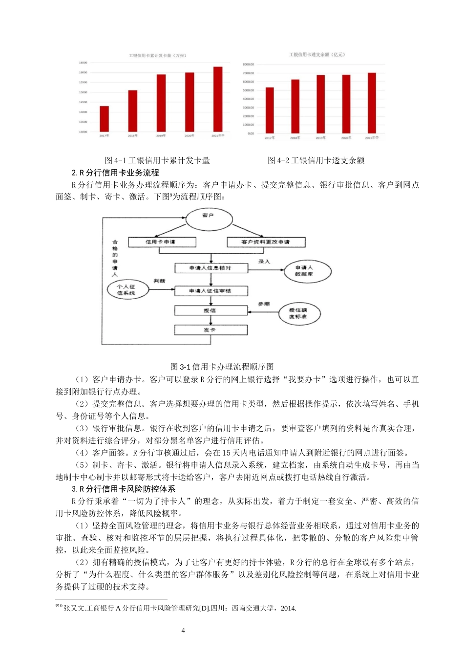 22年WP 信用卡业务的风险与防范-约12523字符.docx_第7页
