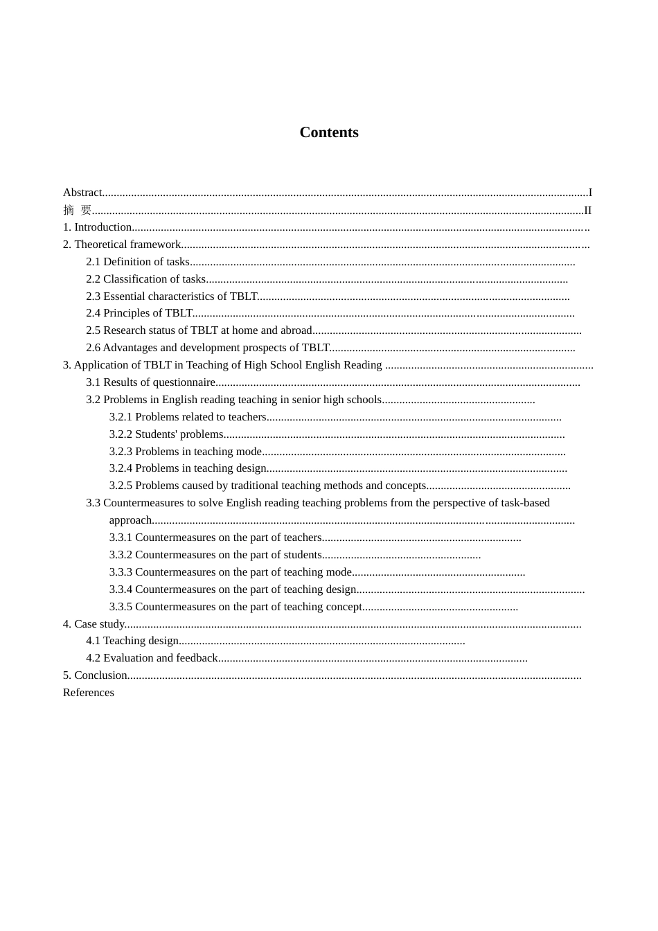 22年WP终稿 On the Application of TBLT to Teaching of English Reading in Senior High School-约77075字符.docx_第3页