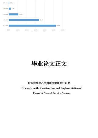 22年WP 财务共享中心的构建及实施路径研究-约23943字符.docx