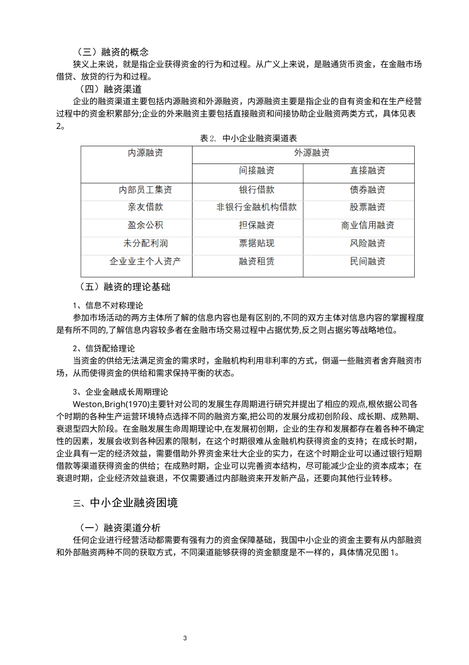 22年WP 中小企业融资困境与突破研究-约12319字符.docx_第5页