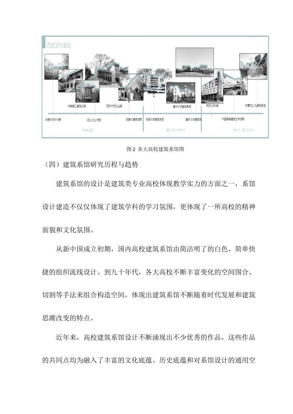 22年WP “交流·赋能”——西南财经大学天府学院建筑系馆设计-约7823字符.docx_第5页