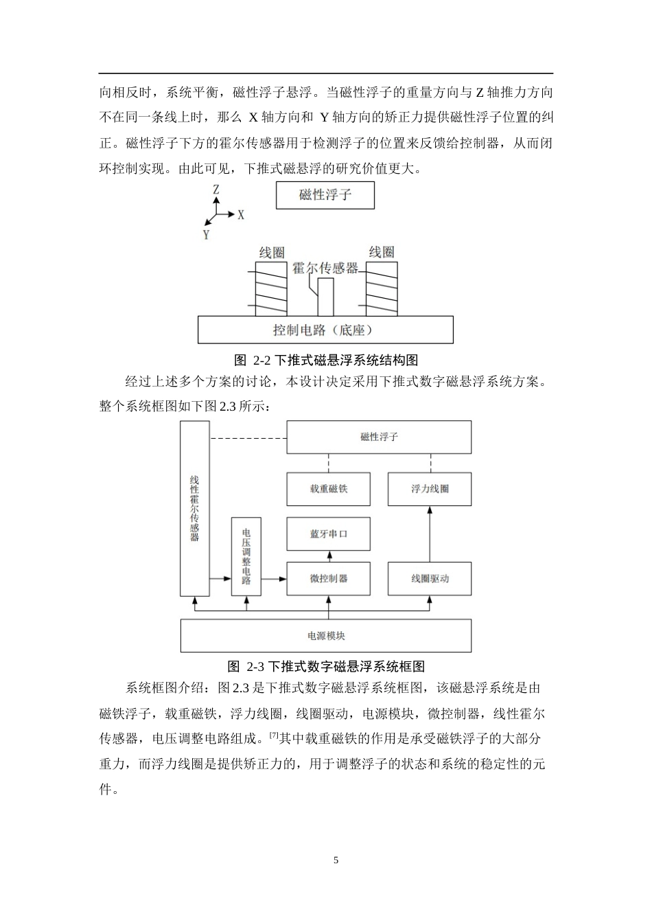 22年WP 基于stm32的磁悬浮功能的夜灯设计-约15044字符.docx_第9页