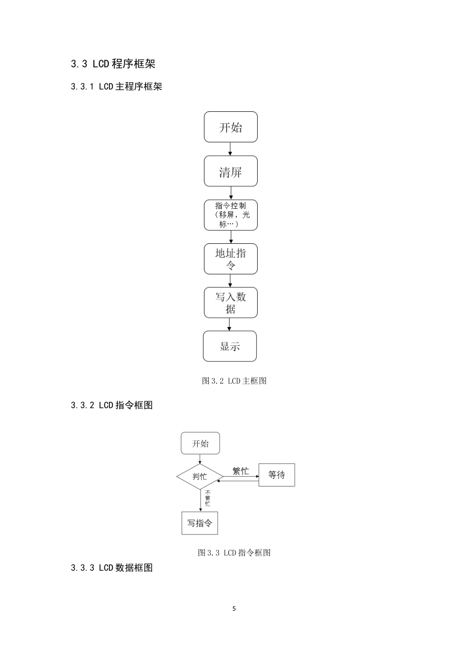 22年WP 基于单片机的充放电手电筒-约15726字符.docx_第9页