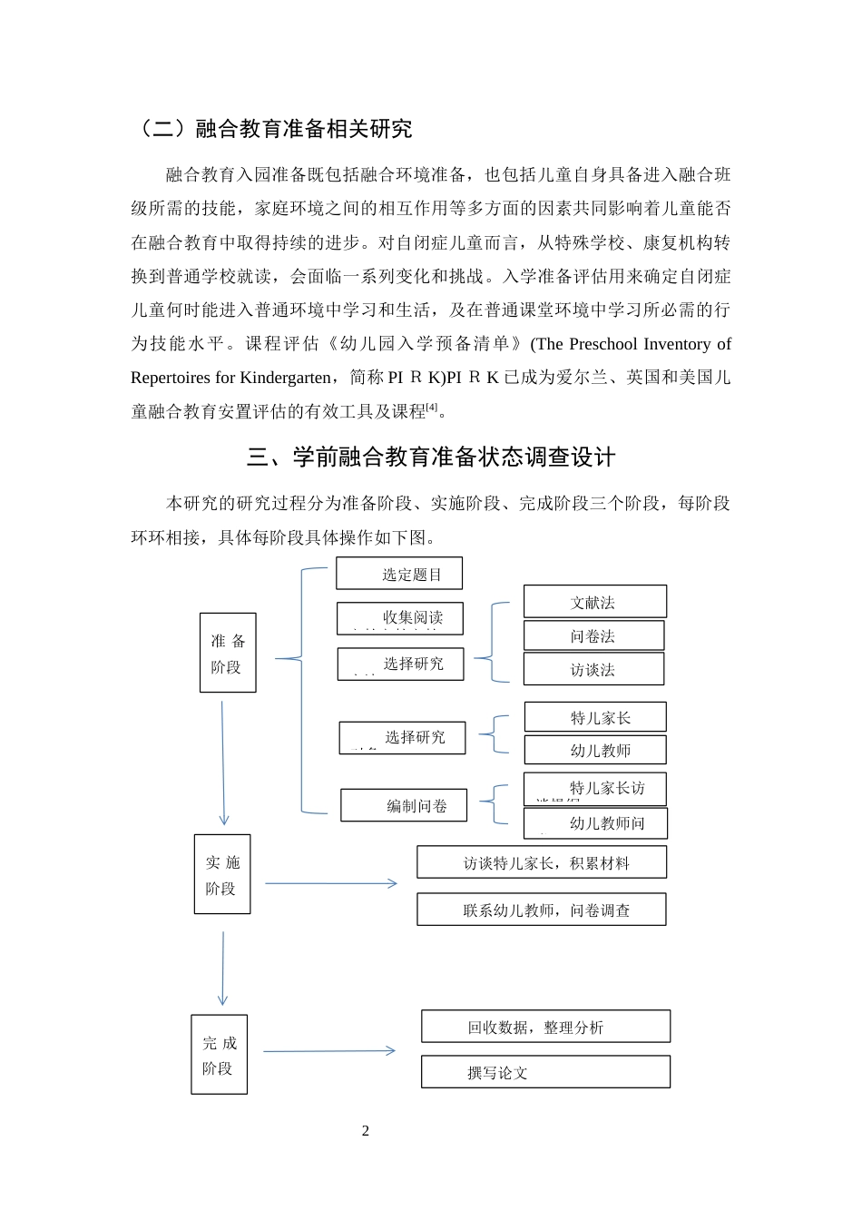 22年WP 自闭症儿童学前融合教育准备-约11483字符.docx_第5页