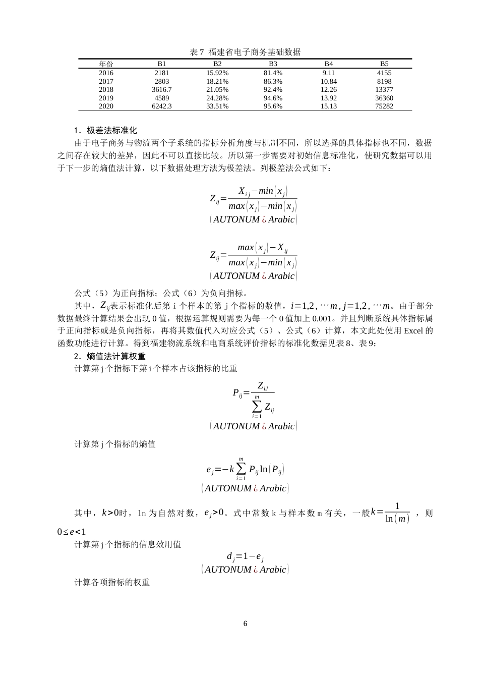22年WP 福建省电商与快递业协同发展探究-约13888字符.docx_第6页