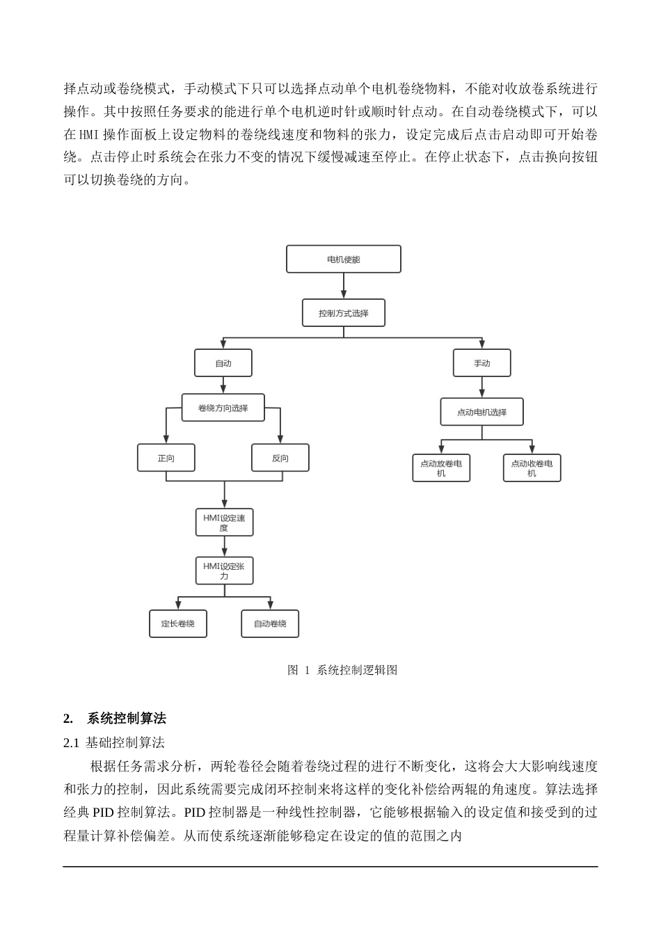22年WP终稿 2021年“西门子杯”中国智能制造挑战赛智能制造工程设计与应用类赛项离散行业运动控制方向工程设计方案-约6165字符.docx_第4页