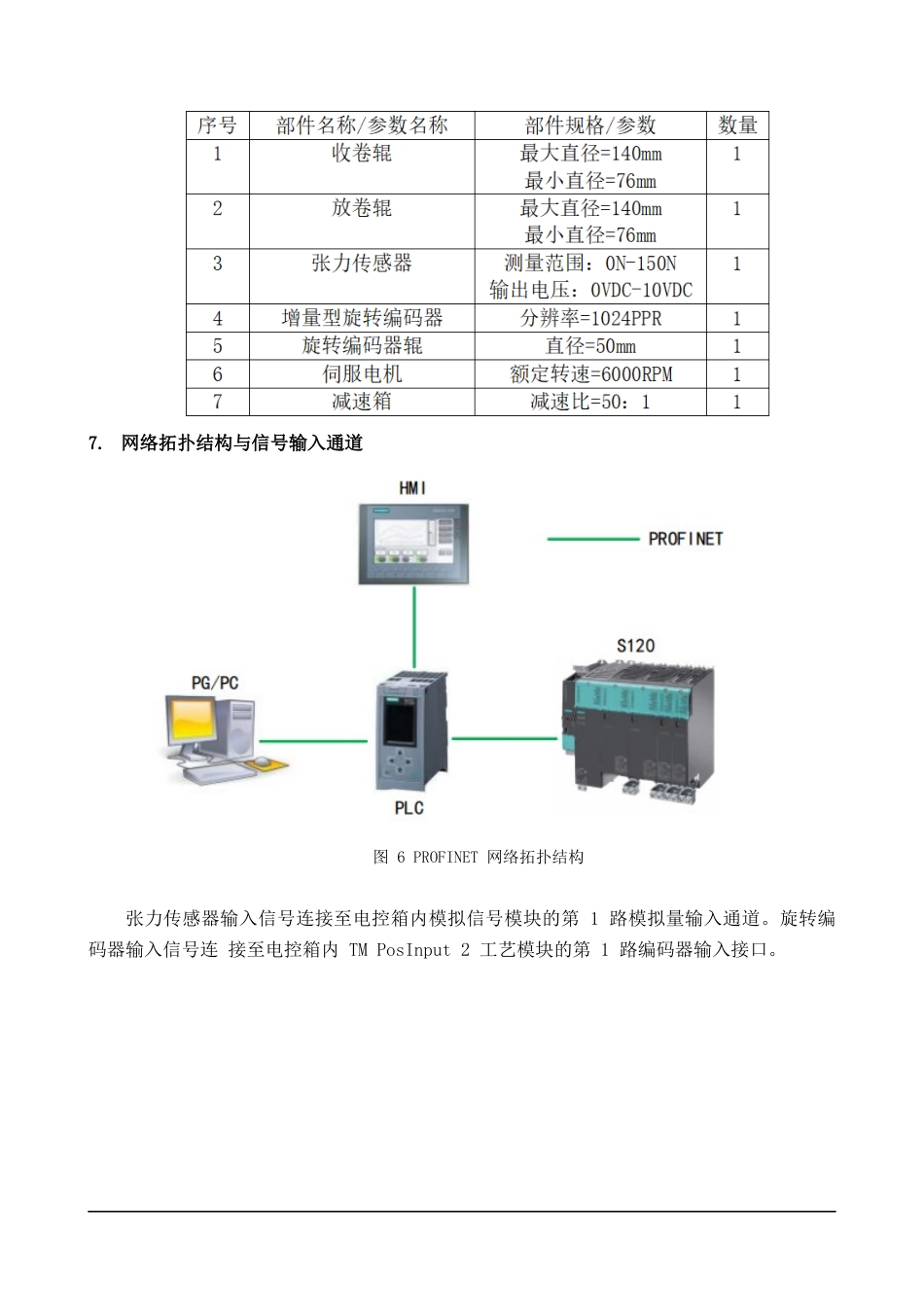 22年WP终稿 2021年“西门子杯”中国智能制造挑战赛智能制造工程设计与应用类赛项离散行业运动控制方向工程设计方案-约6165字符.docx_第9页