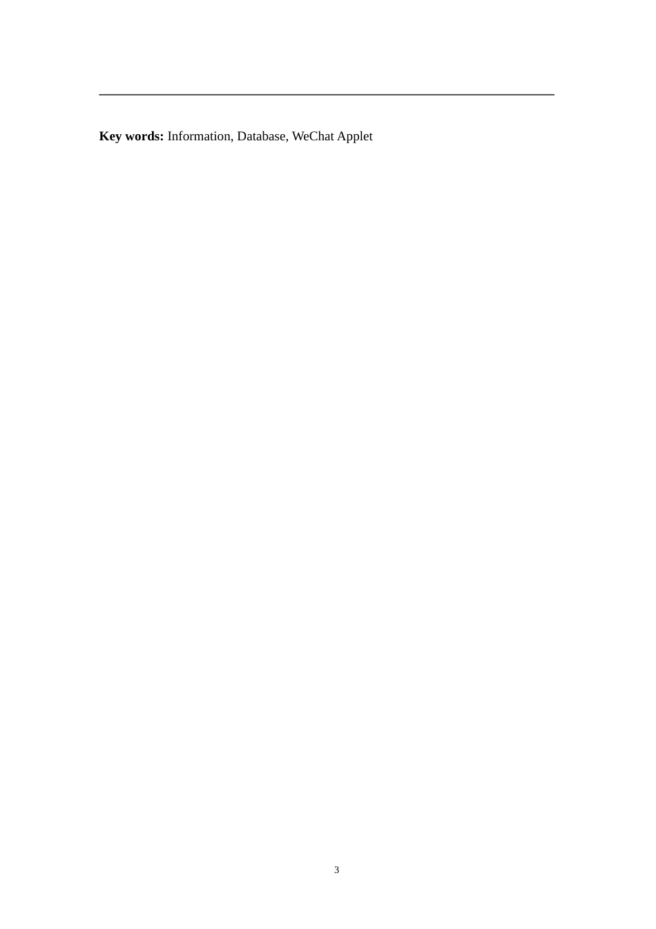 22年WP 基于Laravel框架的实验室信息化安全管理系统-约11120字符.docx_第3页