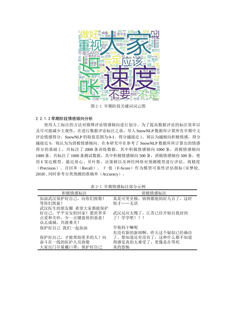 22年WP 突发公共卫生事件下民众心理反应、行为反应阶段特征以及作用因素探索性研究-约43061字符.docx_第5页