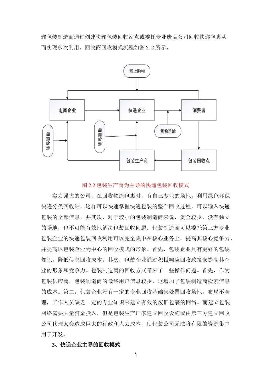 22年WP 绿色环保快递分类回收站-约11488字符.docx_第6页