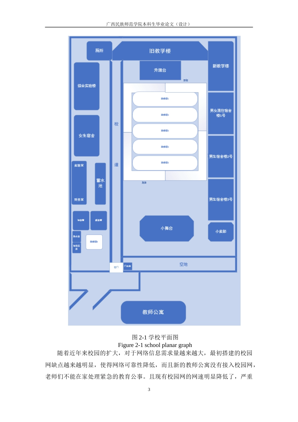 22年WP 基于华为技术的中沙一中校园网设计与实现-约17017字符.docx_第8页