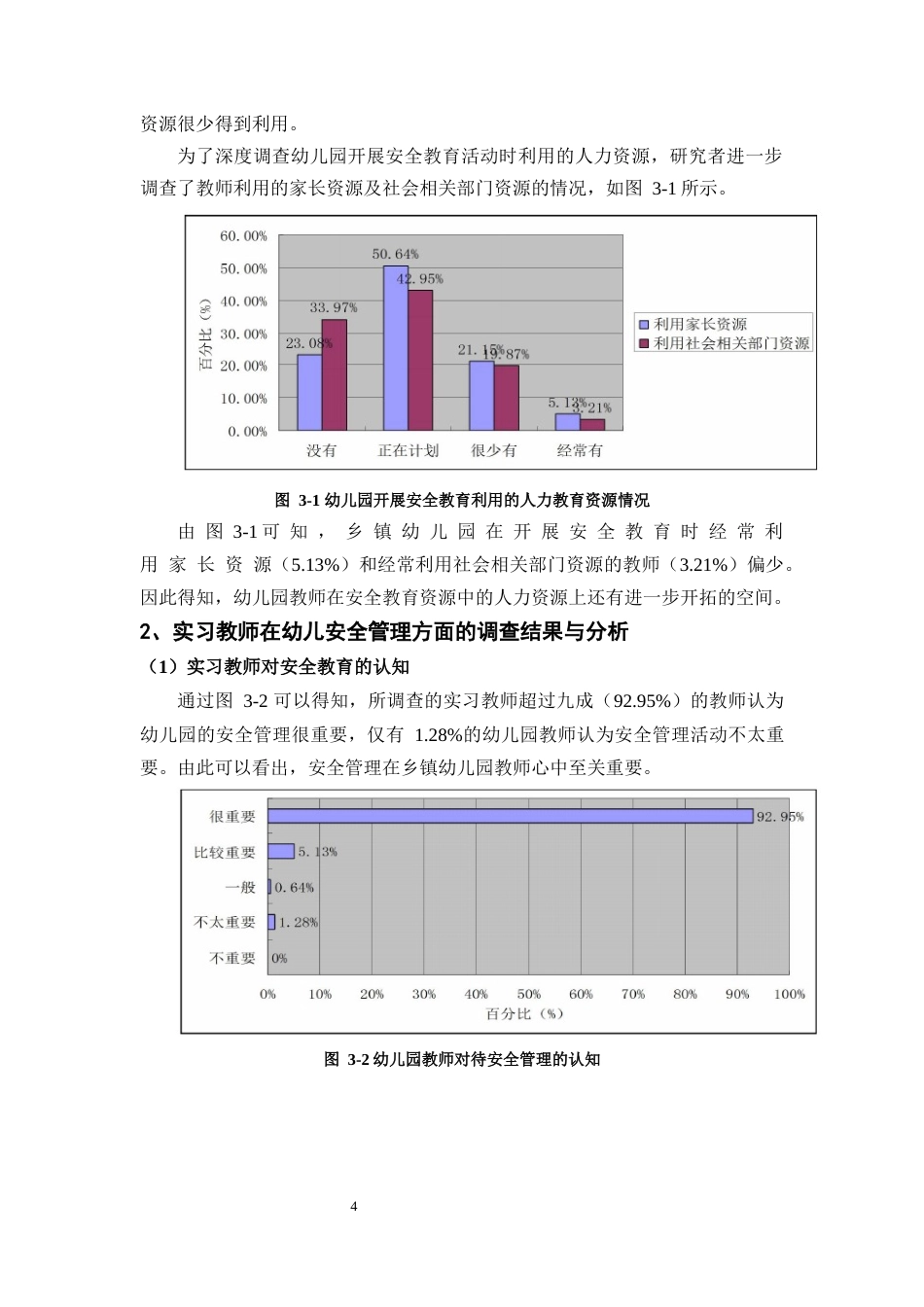 22年WP 实习教师在幼儿安全管理方面面临的问题研究——以内江师范学院18级学前教育学生为例-约8702字符.docx_第6页