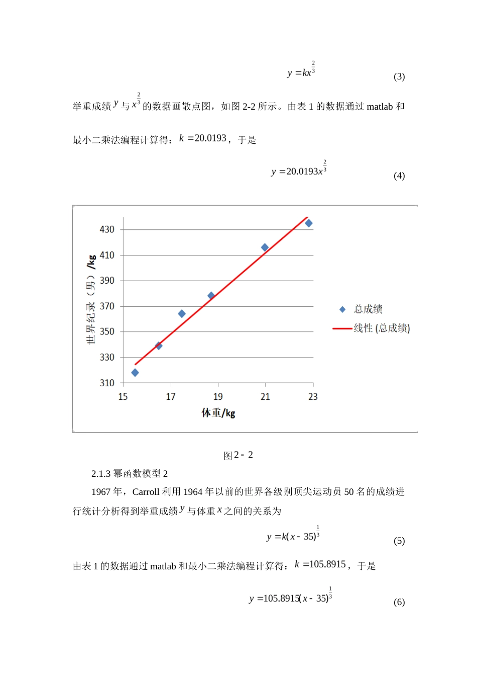 22年WP 基于幂函数的举重总冠军研究-约9821字符.docx_第7页