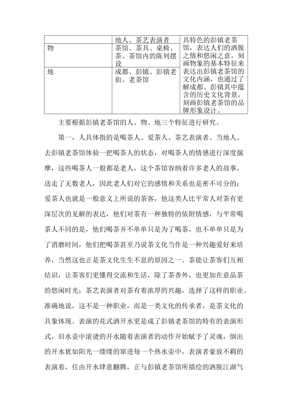 22年WP 彭镇老茶馆品牌形象设计-约9031字符.docx_第4页