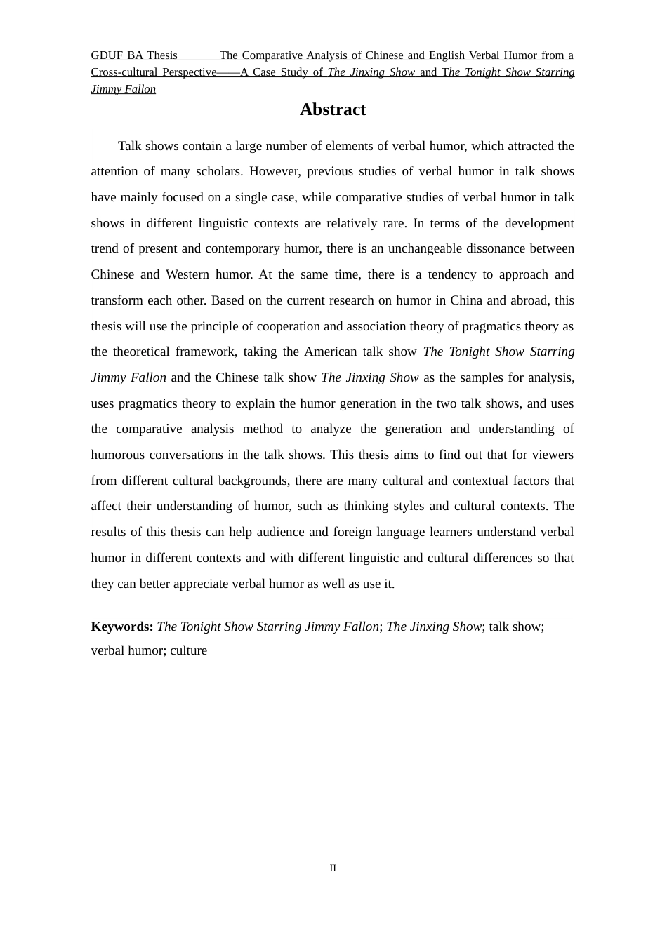 22年WP The Comparative Analysis of Chinese and English Verbal Humor from a Cross-cultural Perspective-约70496字符.docx_第7页