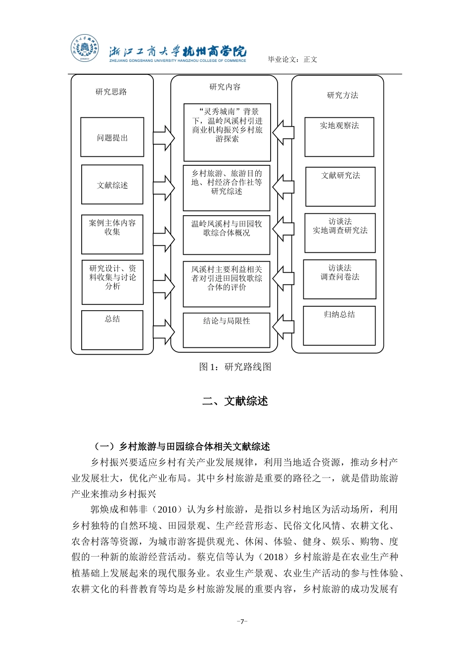 22年WP 温岭凤溪村引进田园牧歌综合体研究-约22217字符.docx_第7页
