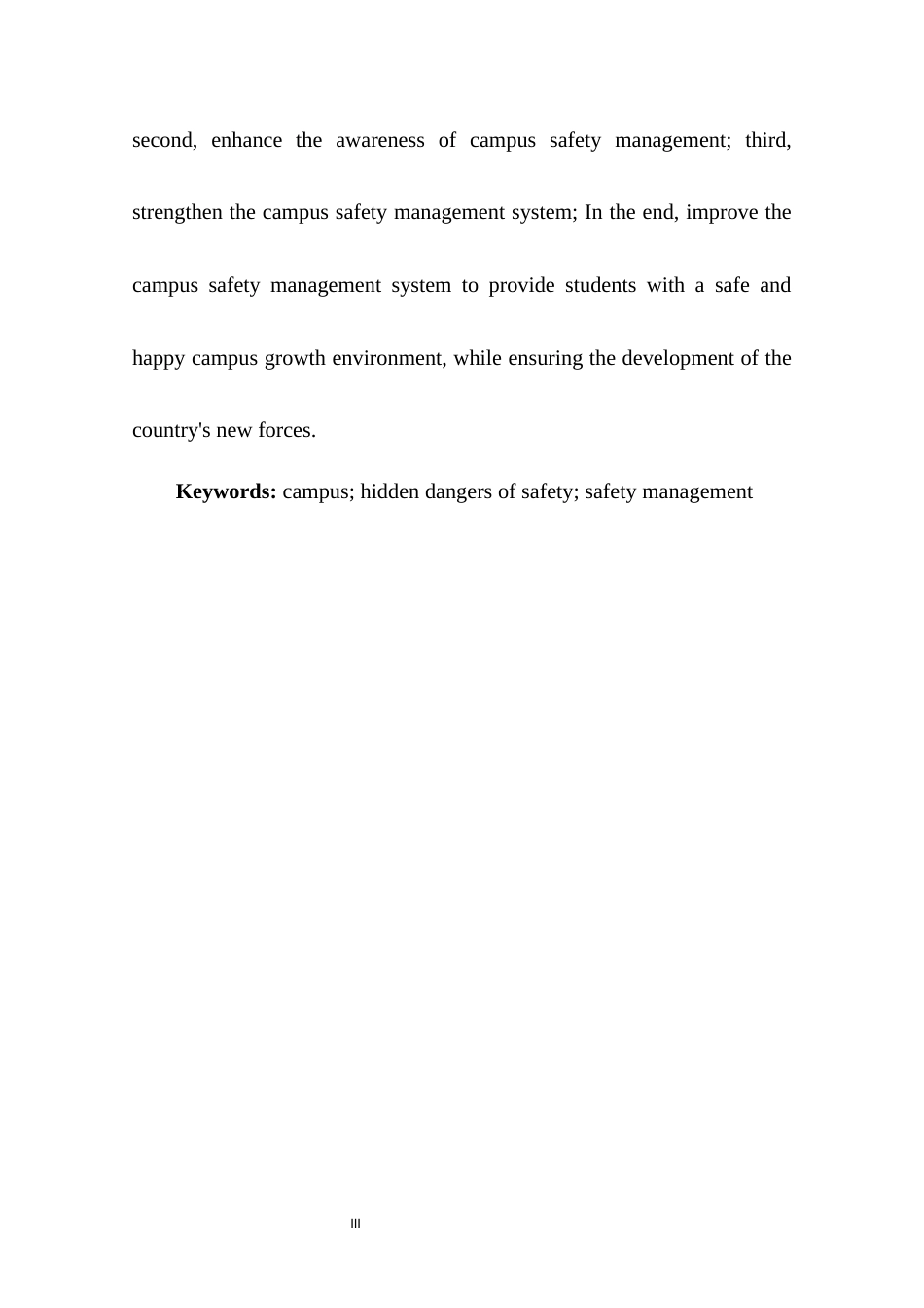 22年WP 杨柳中学安全管理的问题与对策研究-约8925字符.docx_第4页