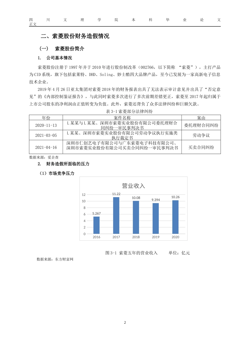 22年WP 瑞华事务所对索菱股份审计失败的原因及对策分析-约13727字符.docx_第6页