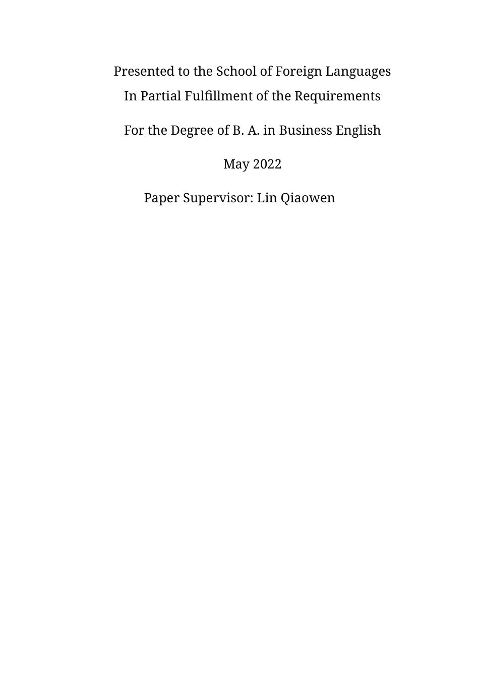 22年WP An Analysis of National Entrance Test of English for MA Candidates from Thematic Progress Mode Perspective-约36208字符.docx_第2页