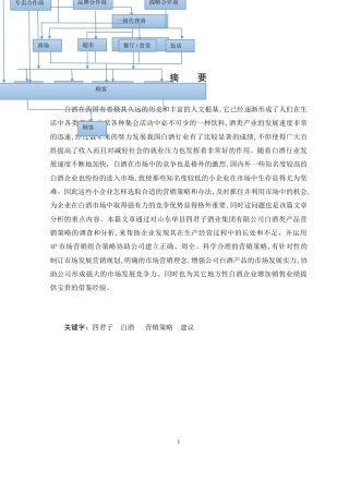 22年WP 山东四君子酒的营销策略分析-约14266字符.docx