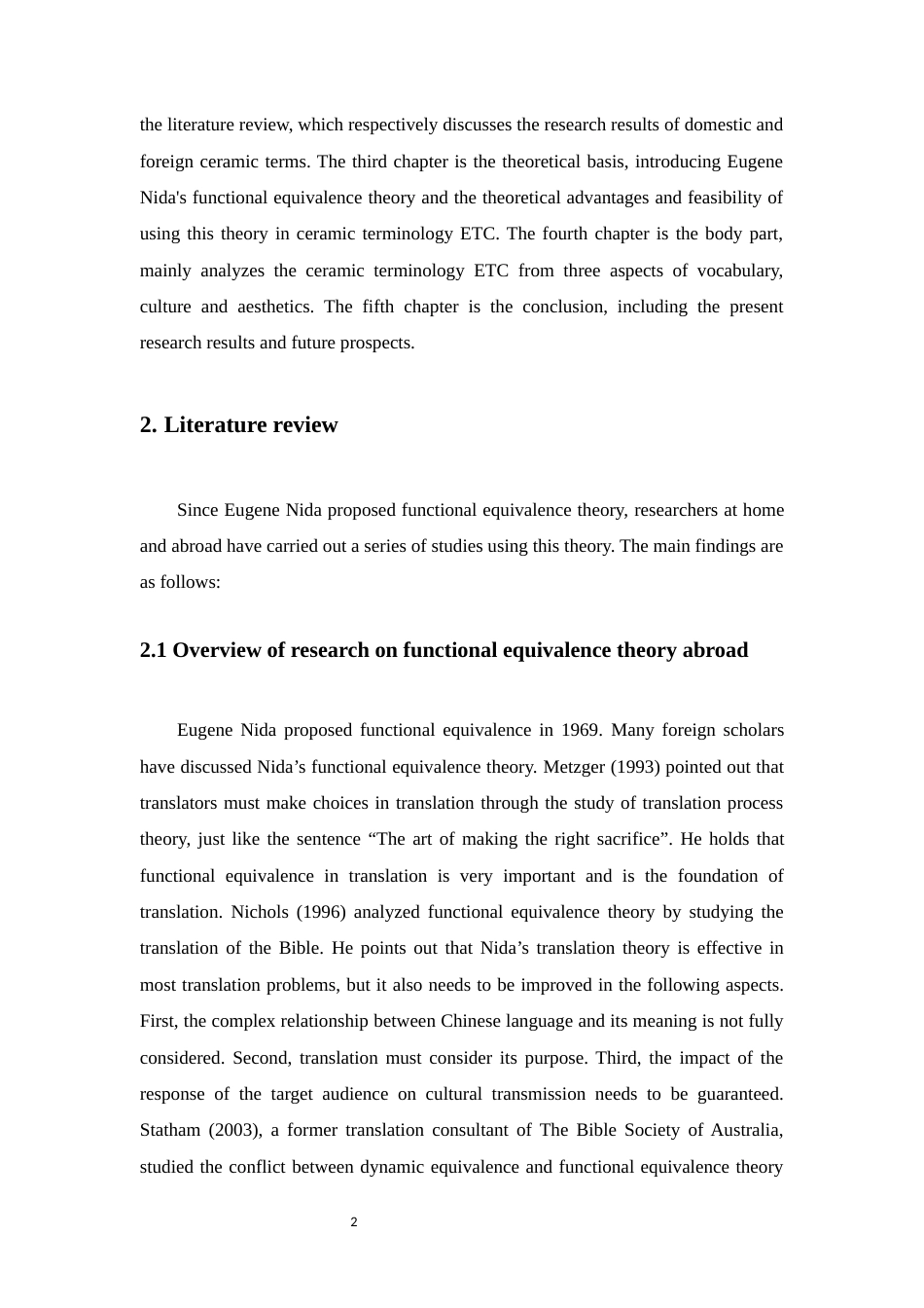 22年WP 功能对等理论下的陶瓷术语英汉翻译的研究-约38792字符.docx_第5页