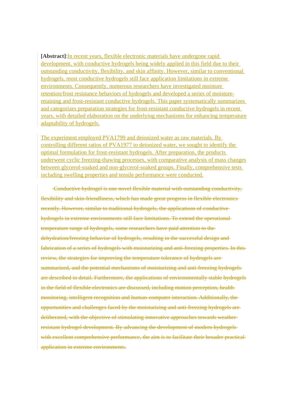 25年查重低 化学 抗冻保湿水凝胶传感器合成研究.docx_第3页