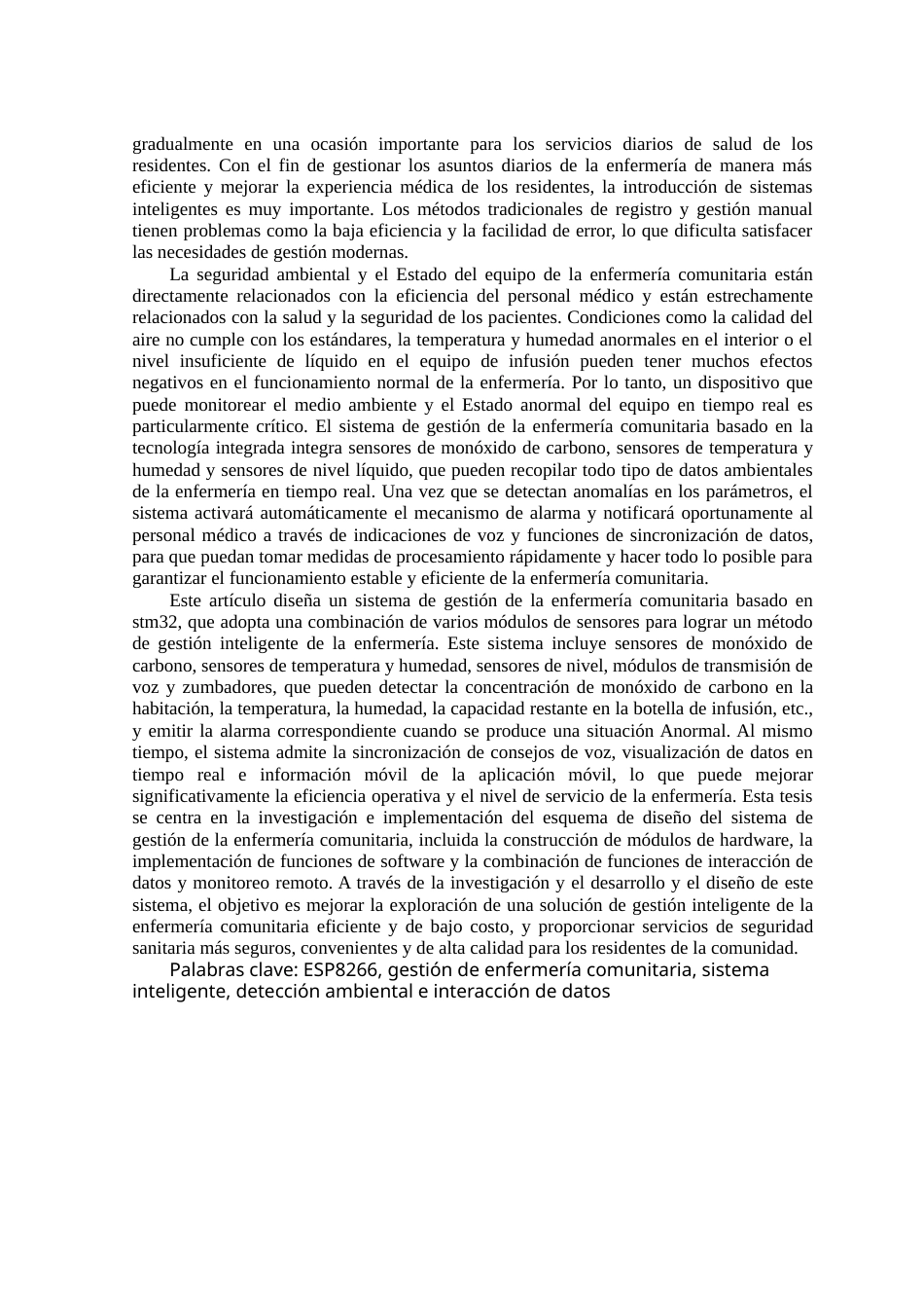 25年查重低 电气自动化电子信息 基于STM32的社区医务室管理系统设计与实现.docx_第3页