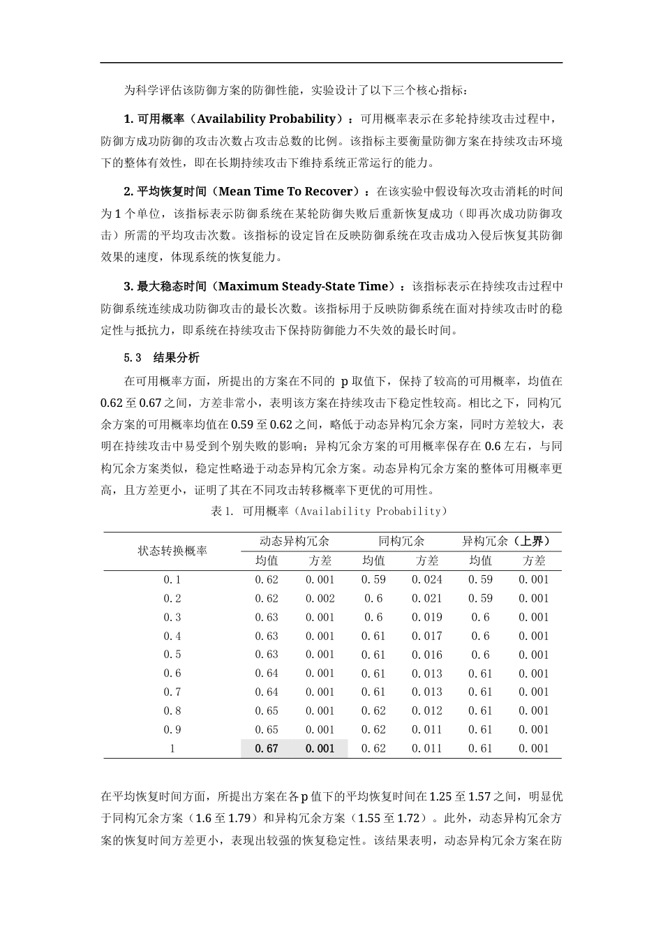 2025赛题论文 基于博弈的工控系统的广义功能安全保障架构设计 -约8092字符.docx_第7页
