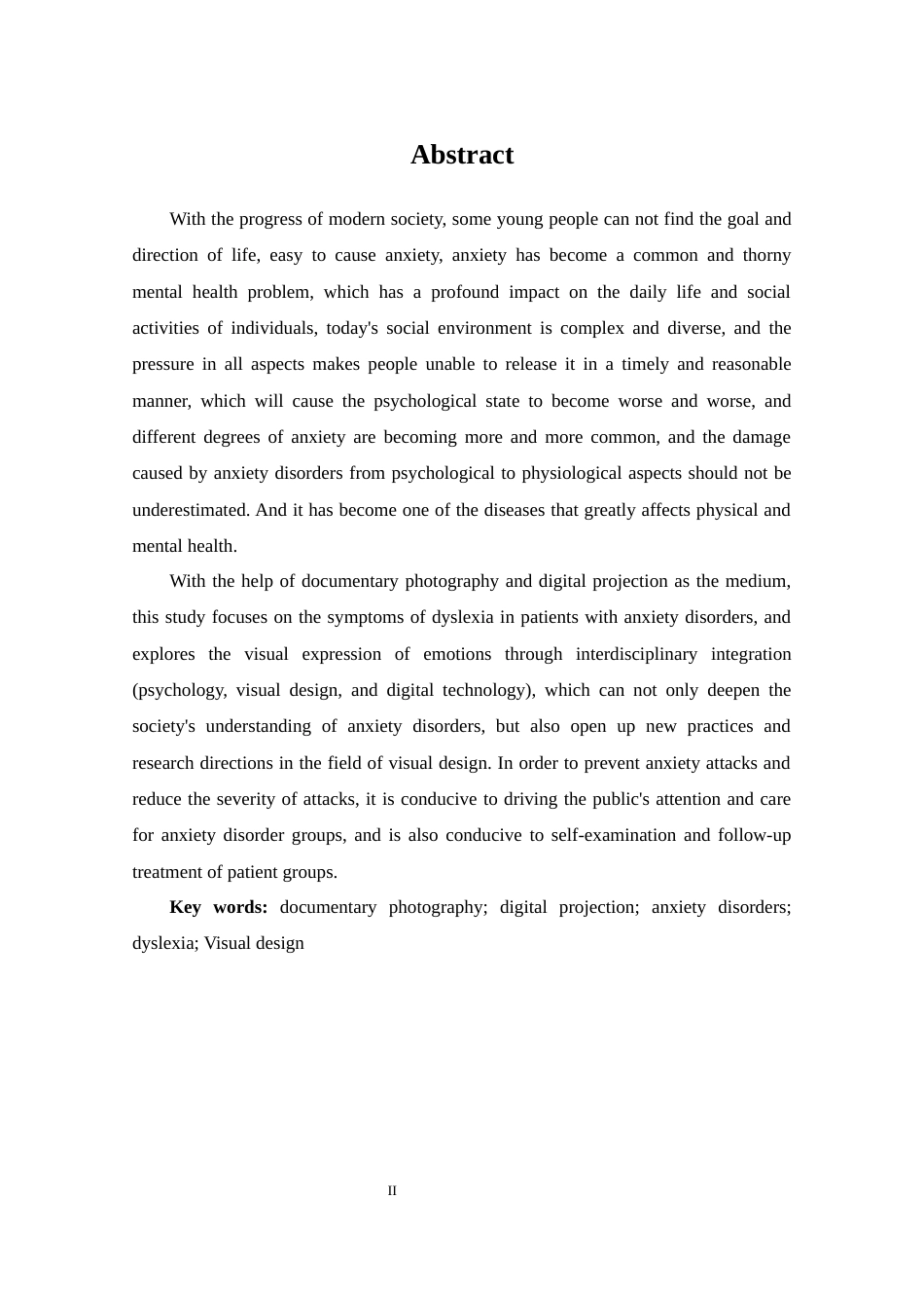 25年查重低 本科视觉传达设计 “觅”纪实摄影-约11246字符.docx_第3页