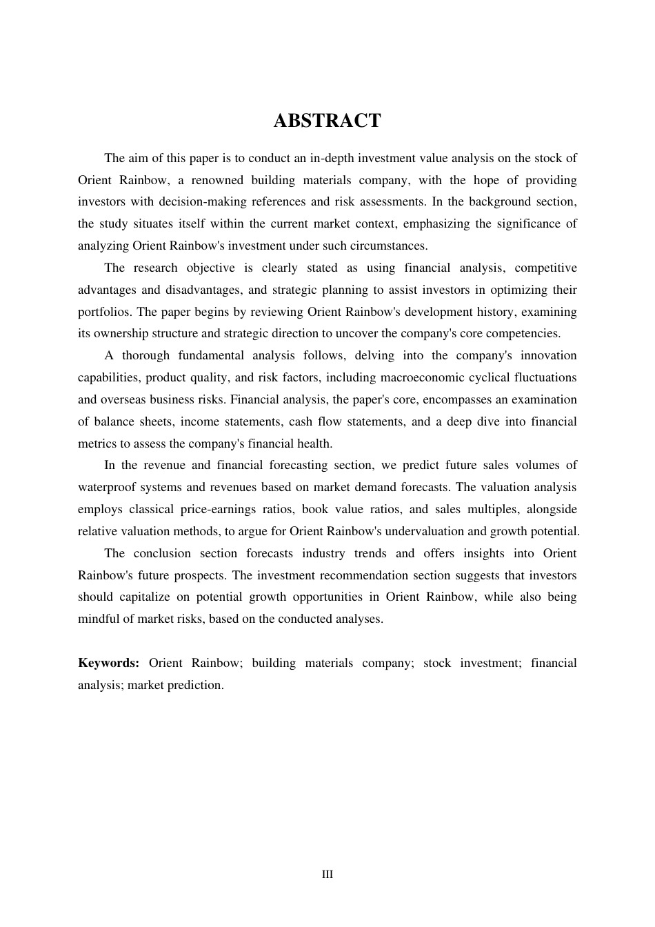 24年WP金融 东方雨虹的股票投资价值分 析研究-约27882字符.pdf_第4页