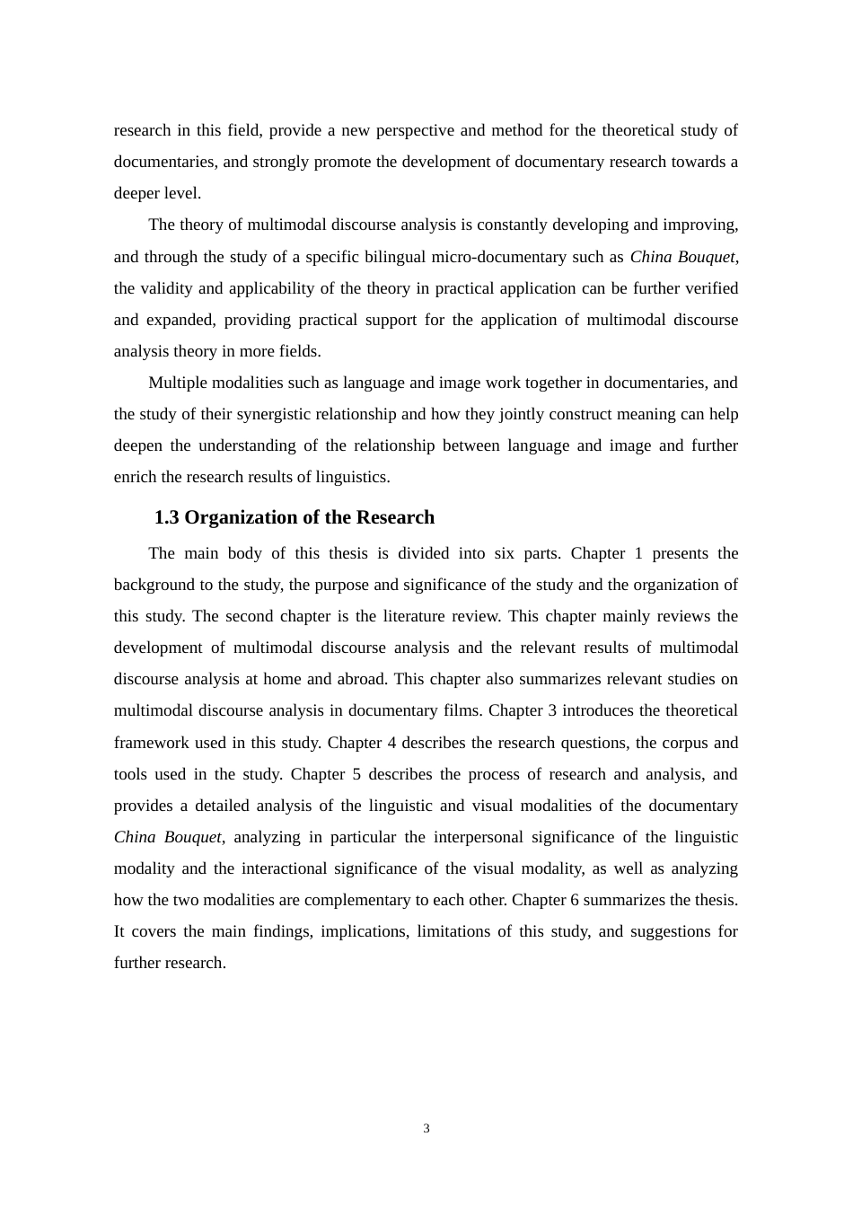 25年查重低 英语 纪录片《万象中国》人际功能和互动意义的多模态话语分析.doc_第9页