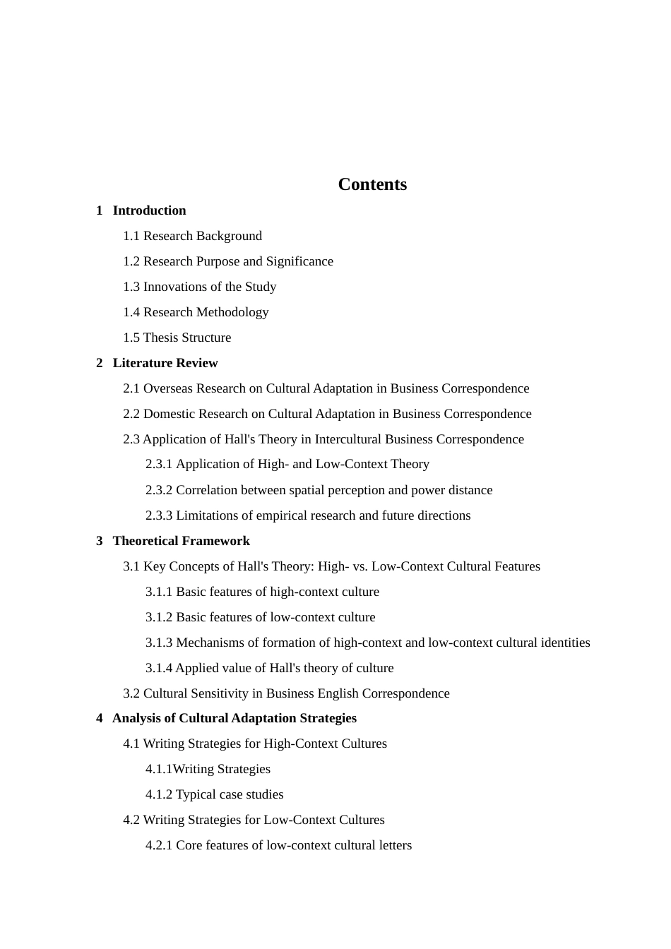 25年查重低 霍尔文化理论下商务英语信函的文化适应研究-约86813字符.docx_第6页