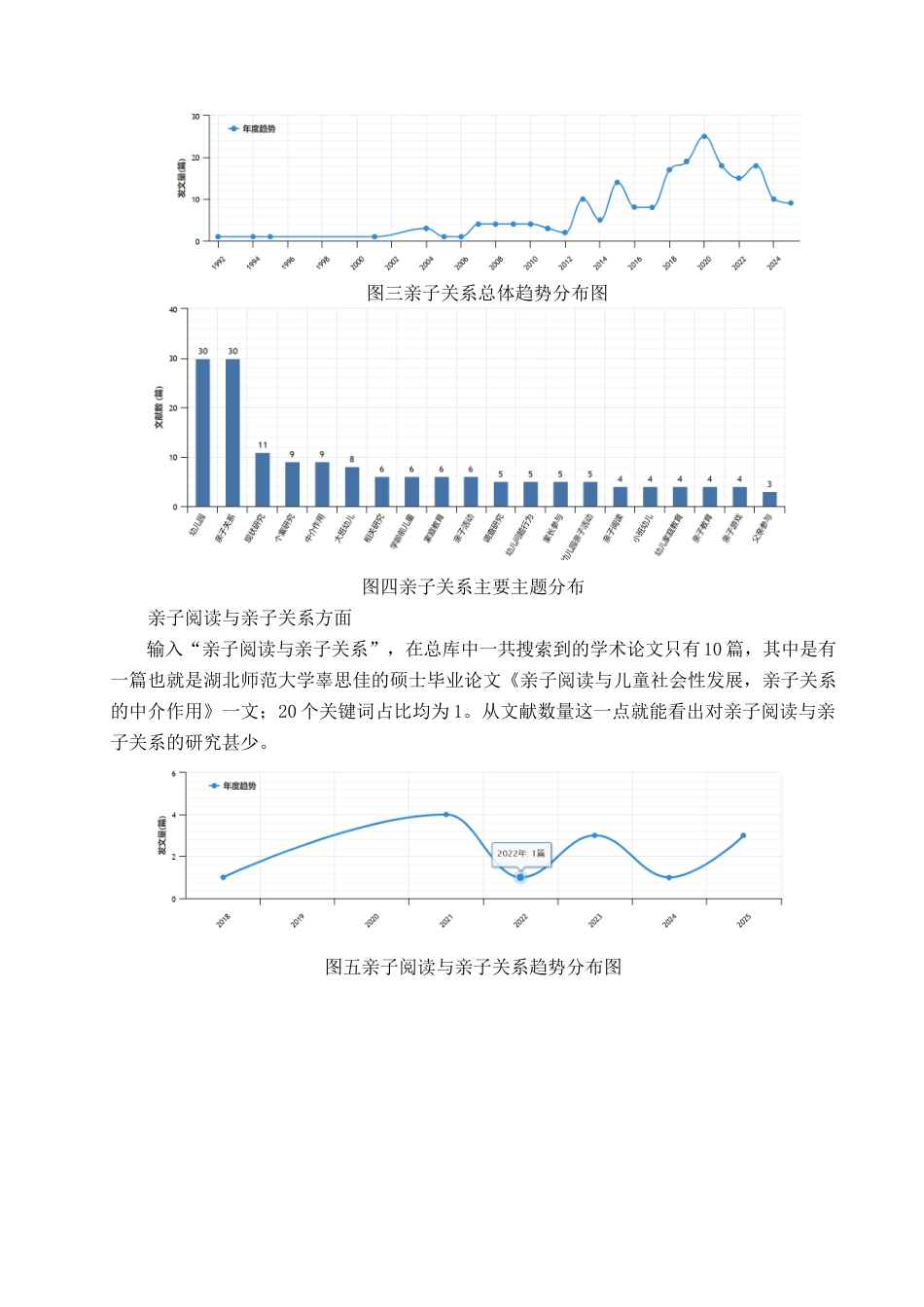 25年查重低 《以亲子阅读为媒介：促进幼儿亲子关系的研究》-约11443字符.docx_第6页