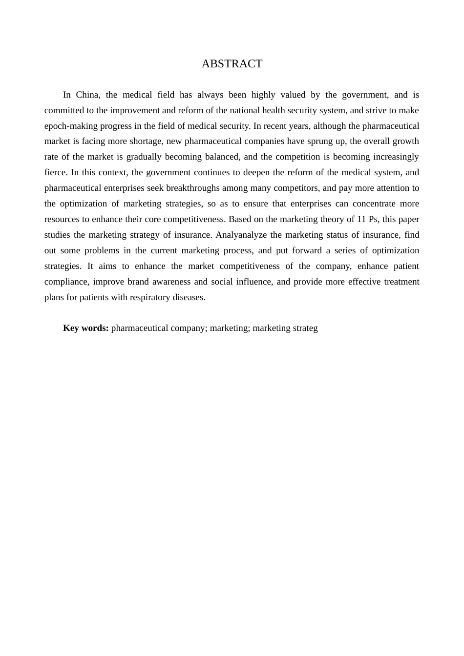 25年查重低 理想新能源汽车公司营销策略研究-约17884字符.docx_第3页