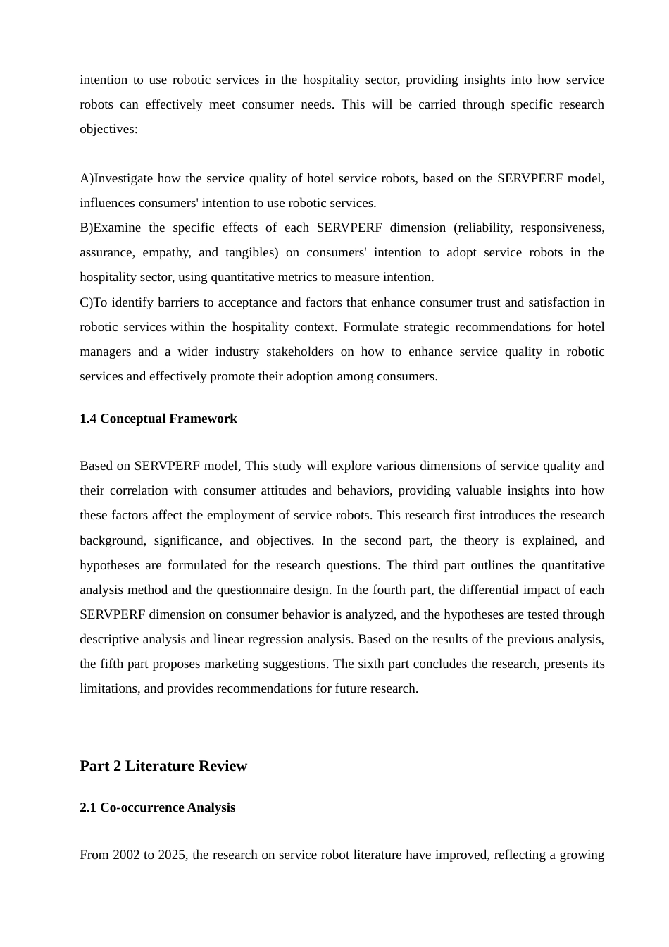 25年查重低 机器人服务质量与消费者接受度之间的关系.doc_第7页