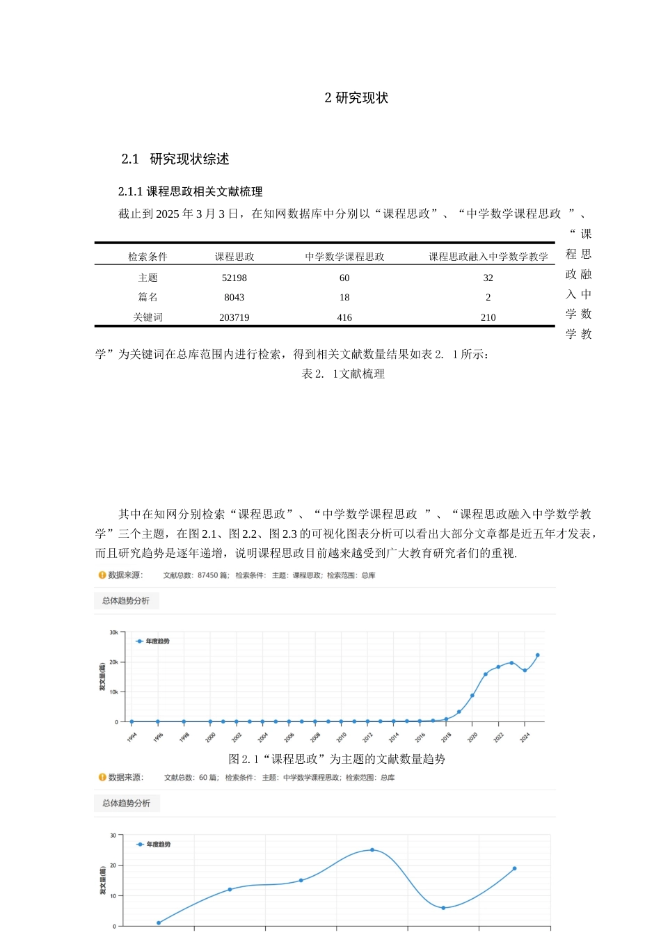 25年查重低 课程思政融入中学数学的教学研究.docx_第6页