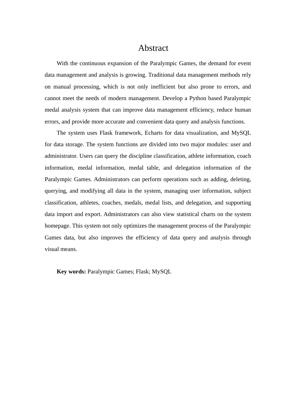 25年查重低 基于Python的残运会奖牌的分析与研究.docx_第2页