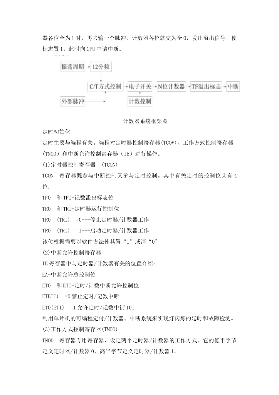 25年汽车工程底盘电控系统实习 汽车转向灯及灯光控制系统设计-约2769字符.docx_第5页
