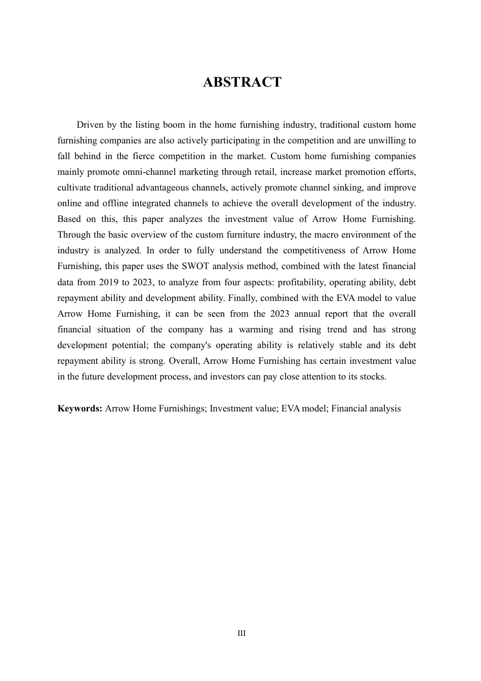 24年WP金融 箭牌家居投资价值分析-约20415字符.pdf_第4页
