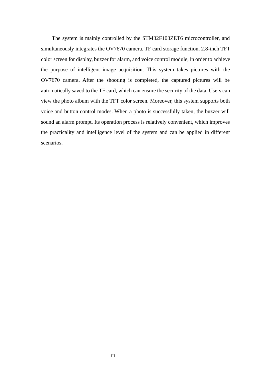 25年WP本科电子信息工程 基于OpenMv的相机设计定稿-约19859字符.docx_第3页