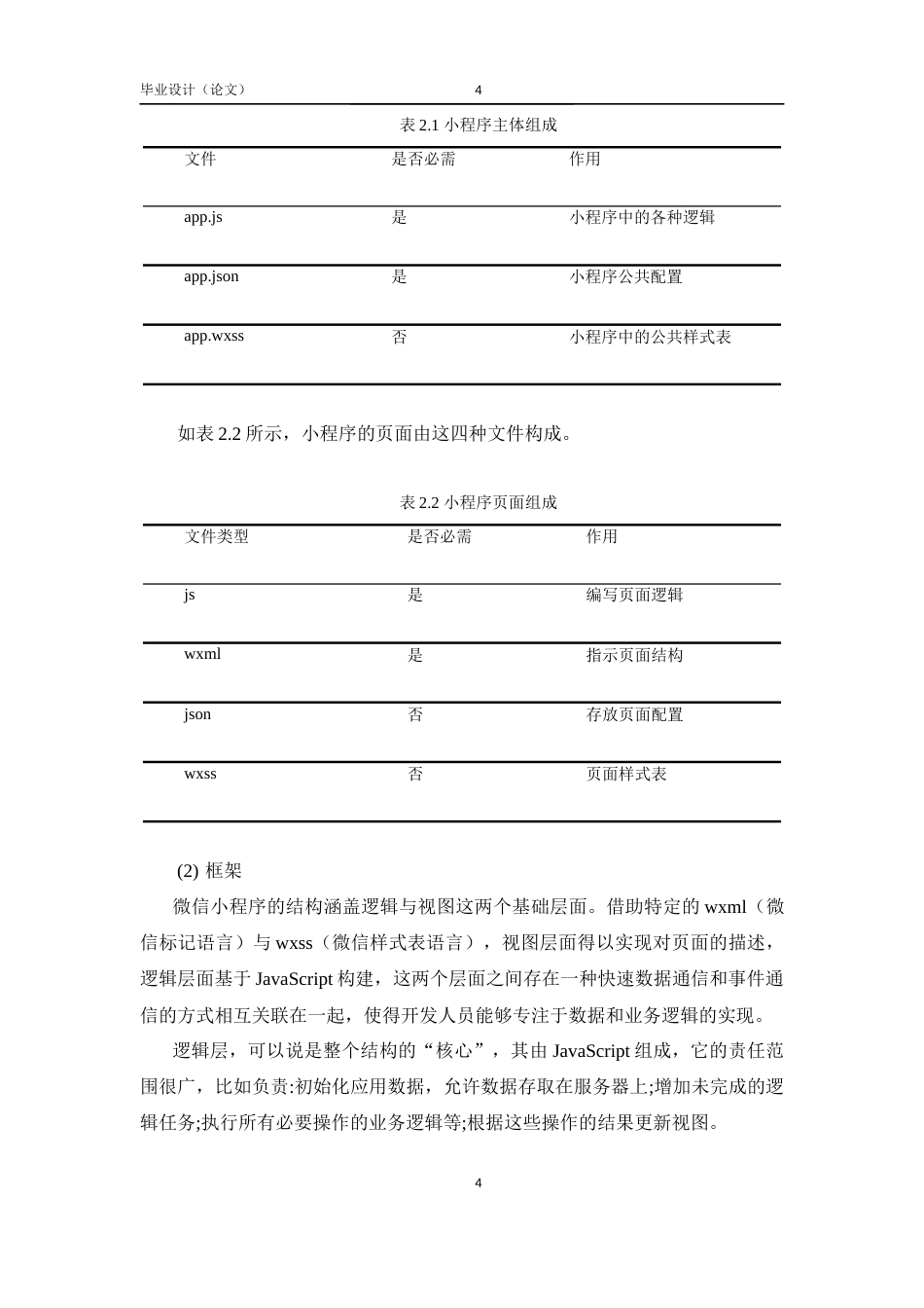 25年已传网-25年[springboot]基于java的蔬菜批发零售小程序-论文13000字.docx_第8页