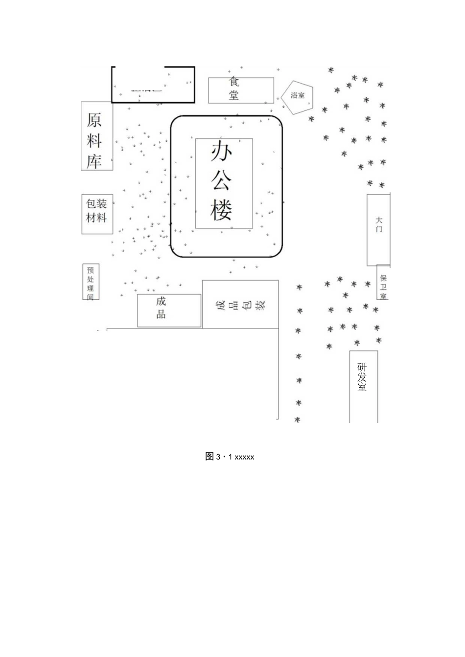 旧稿 年产7万吨饼干的工厂设计.docx_第6页