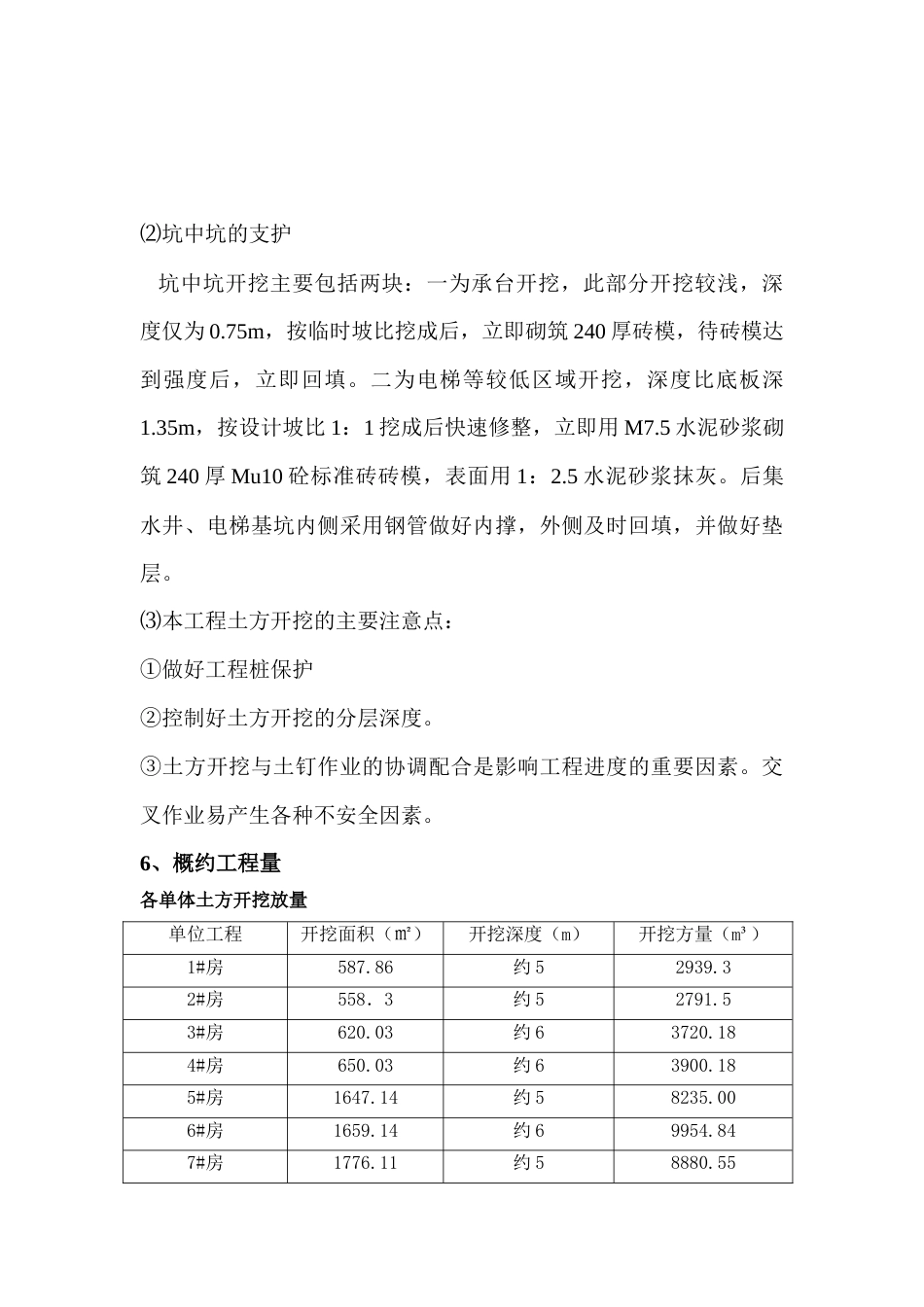 22年收住宅楼深基坑土方开挖专家论证方案.doc_第5页