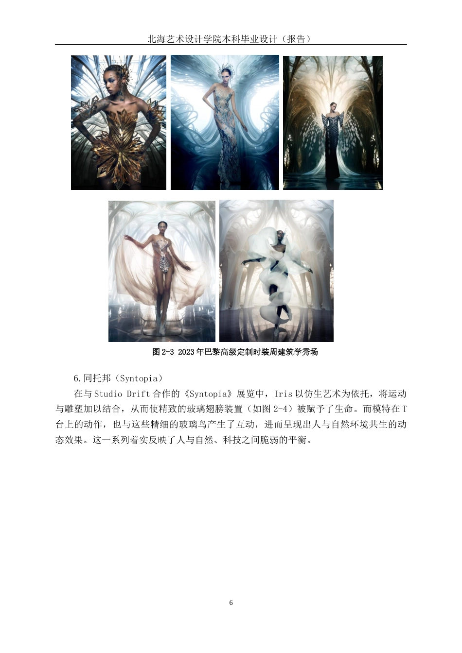 25年WP服装与服饰设计 流动感结构在创意服装中的设计应用2104班-AI3.14.docx_第10页