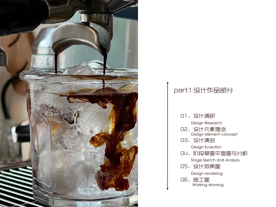 25年WP环境设计 城市绿影·自然旧梦——创投小镇咖啡馆空间设计7.33-AI-约8833字符.pdf_第3页