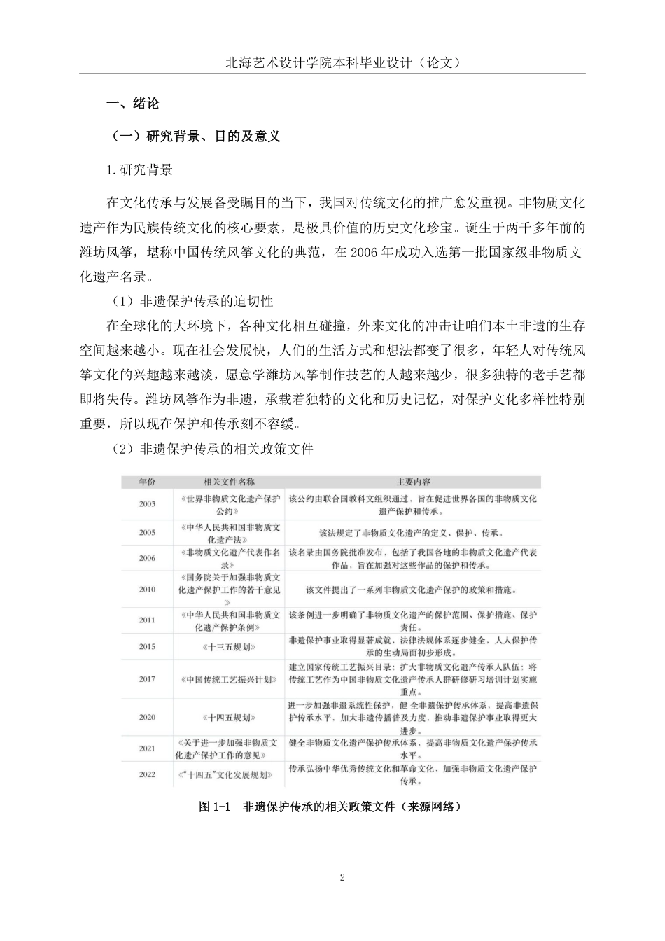 25年WP环境设计 非遗传承视角下潍坊风筝文化在展示空间中的设计实践环设2111-AI12.48.pdf_第7页