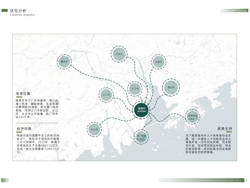 25年WP环境设计 基于健康疗愈理念的珠海创意设计办公空间设计13.32-AI-约15506字符.pdf_第8页
